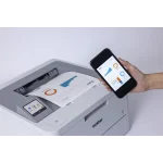 Brother HLL8240CDW színes LED egyfunkciós nyomtató - Image 10