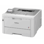 BROTHER Lézernyomtató HL-L8240CDW, A4, színes, 30 lap/perc, WiFi/LAN/USB, duplex, 600x600dpi, 512MB