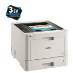 BROTHER Lézernyomtató HL-L8260CDW, A4, színes, 31 lap/perc, WiFi/LAN/USB, duplex, 2400x600dpi, 256MB