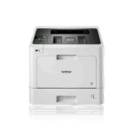 BROTHER Lézernyomtató HL-L8260CDW, A4, színes, 31 lap/perc, WiFi/LAN/USB, duplex, 2400x600dpi, 256MB - Image 3