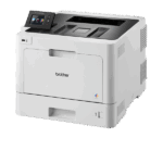 BROTHER Lézernyomtató HL-L8360CDW, A4, színes, 31 lap/perc, WiFi/LAN/NFC/USB, duplex, 2400x600dpi, 512MB