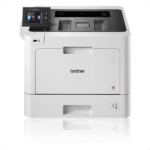 BROTHER Lézernyomtató HL-L8360CDW, A4, színes, 31 lap/perc, WiFi/LAN/NFC/USB, duplex, 2400x600dpi, 512MB - Image 3