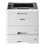 BROTHER Lézernyomtató HLL5210DN, A4, mono, 48 lap/perc, LAN/USB, duplex, 1200x1200dpi, 256MB - Image 3