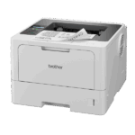 BROTHER Lézernyomtató HLL5210DN, A4, mono, 48 lap/perc, LAN/USB, duplex, 1200x1200dpi, 256MB