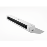 BROTHER Mobil szkenner DS640, CIS, manuál duplex, USB, 15 lap/perc, A4, 600x600dpi - Image 2