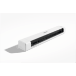 BROTHER Mobil szkenner DS640, CIS, manuál duplex, USB, 15 lap/perc, A4, 600x600dpi - Image 3