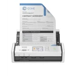 BROTHER Mobile szkenner ADS1800TC1, A4, 30 oldal/perc, USB/USB-C/Wifi  ADF, duplex, 600dpi,