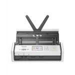 BROTHER Mobile szkenner ADS1800TC1, A4, 30 oldal/perc, USB/USB-C/Wifi  ADF, duplex, 600dpi, - Image 2
