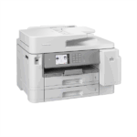BROTHER Tintasugaras MFP NY/M/S/F MFC-J5955DW, A4/A3, 30 LAP/PERC, WIFI/LAN/USB, DADF(A4) , 4800X1200DPI - Image 3