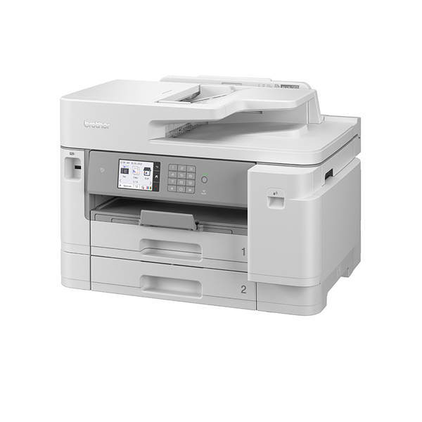 BROTHER Tintasugaras MFP NY/M/S/F MFC-J5955DW, A4/A3, 30 LAP/PERC, WIFI/LAN/USB, DADF(A4) , 4800X1200DPI - Image 2