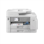 BROTHER Tintasugaras MFP NY/M/S/F MFC-J5955DW, A4/A3, 30 LAP/PERC, WIFI/LAN/USB, DADF(A4) , 4800X1200DPI