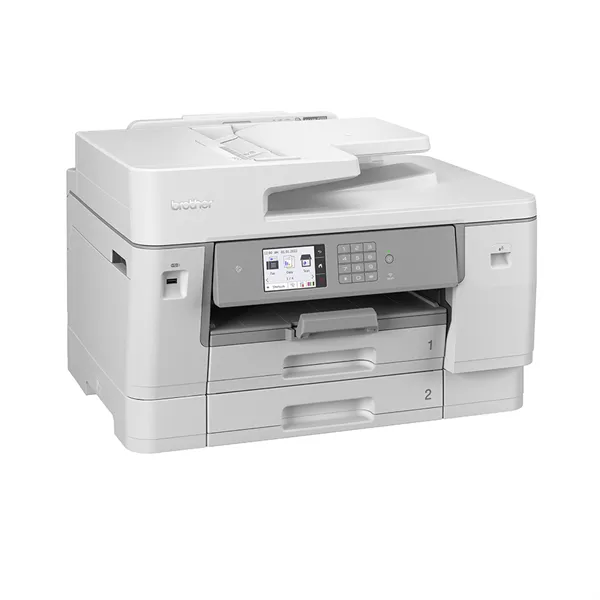 Brother MFCJ6955DW A3 színes tintasugaras multifunkciós nyomtató - Image 4