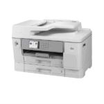 BROTHER Tintasugaras MFP NY/M/S/F MFC-J6955DW, A3, 30 LAP/PERC, WIFI/LAN/USB, DADF, 4800X1200DPI - Image 2