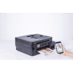 Brother MFC-T930W (A4,13 lap/perc,WiFi/USB/LAN,6000x1200dpi,ADF,duplex,128MB) színes multifunkciós tintasugaras nyomtató - Image 6