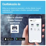 Brother MFCT930DW színes külső tintatartályos multifunkciós nyomtató - Image 13