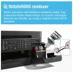 Brother MFCT930DW színes külső tintatartályos multifunkciós nyomtató - Image 8