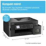Brother MFCT930DW színes külső tintatartályos multifunkciós nyomtató - Image 10
