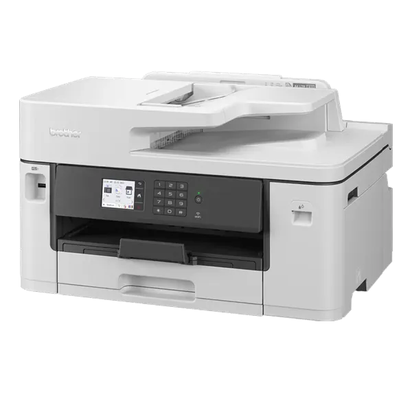 Brother MFCJ2340DW A3 színes tintasugaras multifunkciós nyomtató - Image 3