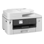 Brother MFCJ2340DW A3 színes tintasugaras multifunkciós nyomtató - Image 4