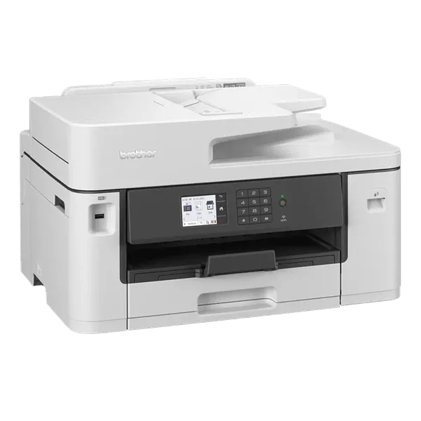Brother MFCJ2340DW A3 színes tintasugaras multifunkciós nyomtató - Image 4