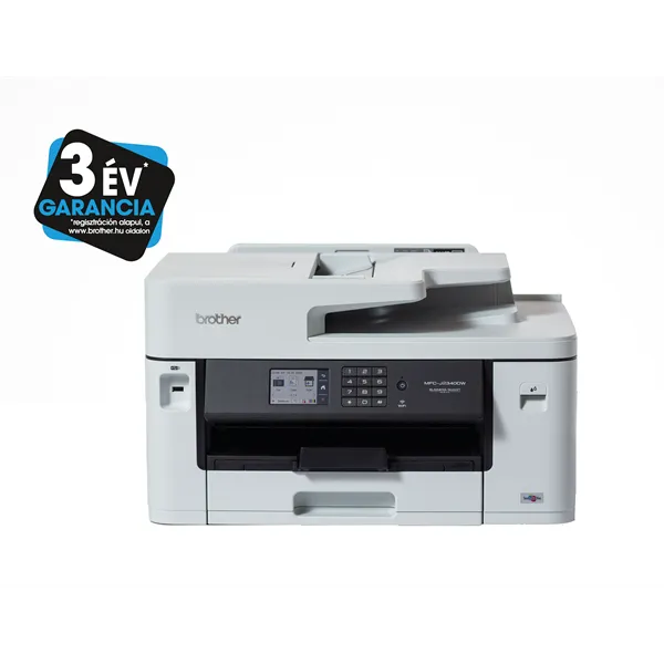 Brother MFCJ2340DW A3 színes tintasugaras multifunkciós nyomtató - Image 2