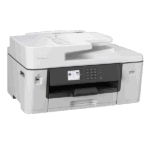 BROTHER Tintasugaras MFP NY/M/S/F MFCJ3540DW, A3, 28 lap/perc, WiFi/LAN/USB, ADF, duplex, 4800x1200dpi, 128MB - Image 7
