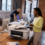 BROTHER Tintasugaras MFP NY/M/S/F MFCJ3540DW, A3, 28 lap/perc, WiFi/LAN/USB, ADF, duplex, 4800x1200dpi, 128MB - Image 8