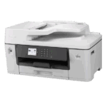 BROTHER Tintasugaras MFP NY/M/S/F MFCJ3540DW, A3, 28 lap/perc, WiFi/LAN/USB, ADF, duplex, 4800x1200dpi, 128MB - Image 6