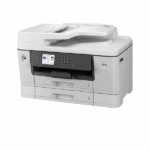 BROTHER Tintasugaras MFP NY/M/S/F MFCJ3940DWYJ1, A3, 28 lap/perc, Wifi/LAN/USB, DADF, duplex, 4800x1200dpi, 256MB - Image 2