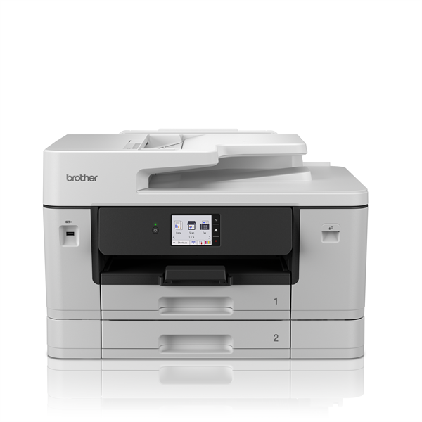 BROTHER Tintasugaras MFP NY/M/S/F MFCJ3960DW, A3, 31 lap/perc, WiFi/LAN/USB, DADF, duplex, 4800x1200dpi, 512MB - Image 7