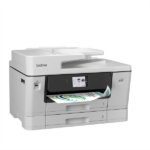 BROTHER Tintasugaras MFP NY/M/S/F MFCJ3960DW, A3, 31 lap/perc, WiFi/LAN/USB, DADF, duplex, 4800x1200dpi, 512MB - Image 9