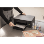 BROTHER Tintasugaras MFP NY/M/S DCP-T230W, színes, 16 lap/perc, USB, 6000x1200dpi,  manuál duplex, 64MB - Image 2