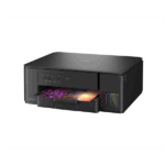 BROTHER Tintasugaras MFP NY/M/S DCP-T230W, színes, 16 lap/perc, USB, 6000x1200dpi,  manuál duplex, 64MB - Image 6