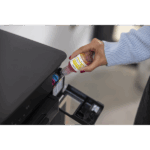 Brother DCPT430W színes külső tintatartályos simatetős multifunkciós nyomtató - Image 7