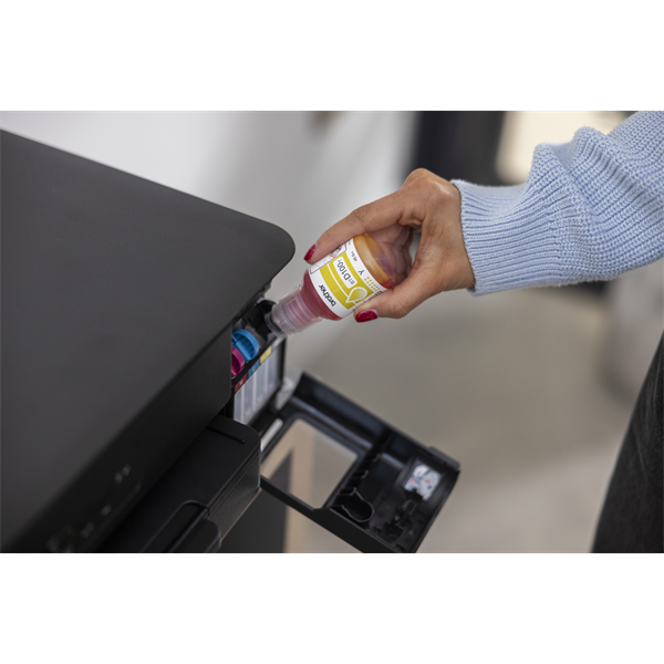 Brother DCPT430W színes külső tintatartályos simatetős multifunkciós nyomtató - Image 7