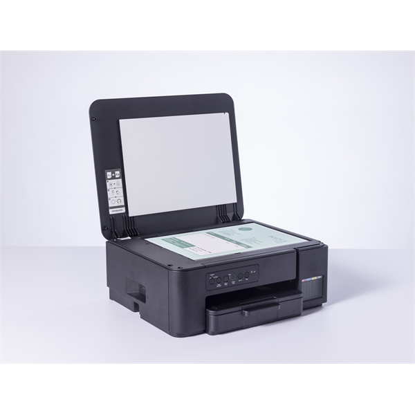 Brother DCPT430W színes külső tintatartályos simatetős multifunkciós nyomtató - Image 12