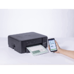 Brother DCPT430W színes külső tintatartályos simatetős multifunkciós nyomtató - Image 9