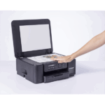 BROTHER Tintasugaras MFP NY/M/S DCP-T530W, A4, színes, 16 lap/perc, WiFi/USB, 6000x1200dpi, duplex, 128MB - Image 7