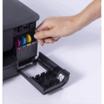 BROTHER Tintasugaras MFP NY/M/S DCP-T530W, A4, színes, 16 lap/perc, WiFi/USB, 6000x1200dpi, duplex, 128MB - Image 5