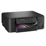 BROTHER Tintasugaras MFP NY/M/S DCP-T530W, A4, színes, 16 lap/perc, WiFi/USB, 6000x1200dpi, duplex, 128MB - Image 2