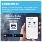 BROTHER Tintasugaras MFP NY/M/S DCP-T530W, A4, színes, 16 lap/perc, WiFi/USB, 6000x1200dpi, duplex, 128MB - Image 9