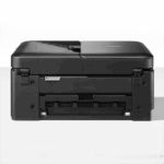 BROTHER Tintasugaras MFP NY/M/S DCP-T730W, színes, 16 lap/perc, WiFi/USB, 6000x1200dpi, ADF, duplex, 128MB - Image 3
