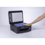 BROTHER Tintasugaras MFP NY/M/S DCP-T730W, színes, 16 lap/perc, WiFi/USB, 6000x1200dpi, ADF, duplex, 128MB - Image 7