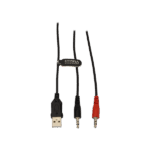 Baracuda HYDRA,-W BGH-021W gamer fejhallgató, fehér - Image 7