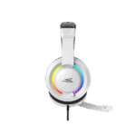 Baracuda HYDRA,-W BGH-021W gamer fejhallgató, fehér - Image 4