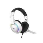 Baracuda HYDRA,-W BGH-021W gamer fejhallgató, fehér - Image 3