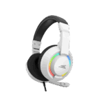 Baracuda HYDRA,-W BGH-021W gamer fejhallgató, fehér - Image 2