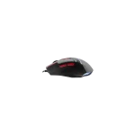 BARACUDA W029908 MANTA-G, BGM-047G gamer egér,8D, szürke, 12800 dpi - Image 3