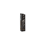 BARACUDA W029914 REVENGE, BGMP-31 fekete gamer szövet egérpad 750x350mm - Image 3