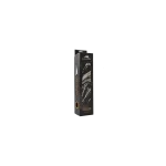 BARACUDA W029914 REVENGE, BGMP-31 fekete gamer szövet egérpad 750x350mm - Image 3